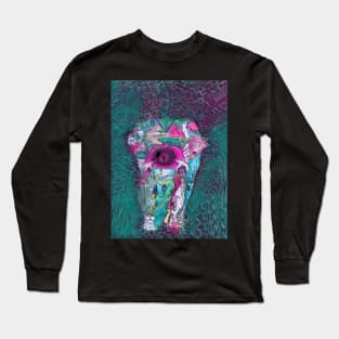 Elephant 8 Long Sleeve T-Shirt